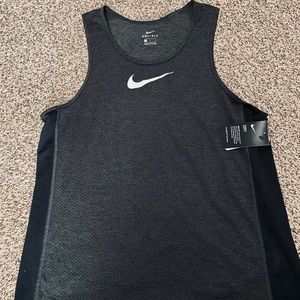 Men’s Nike Dri Fit tank